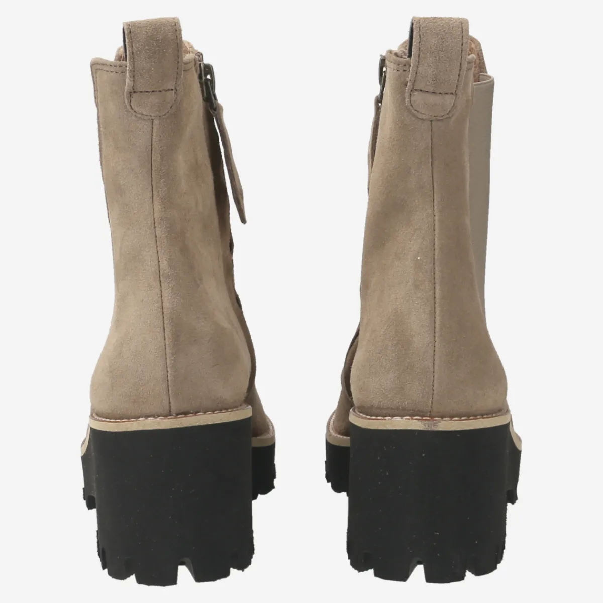 Damen Paul Green Stiefeletten*Art.8117-004