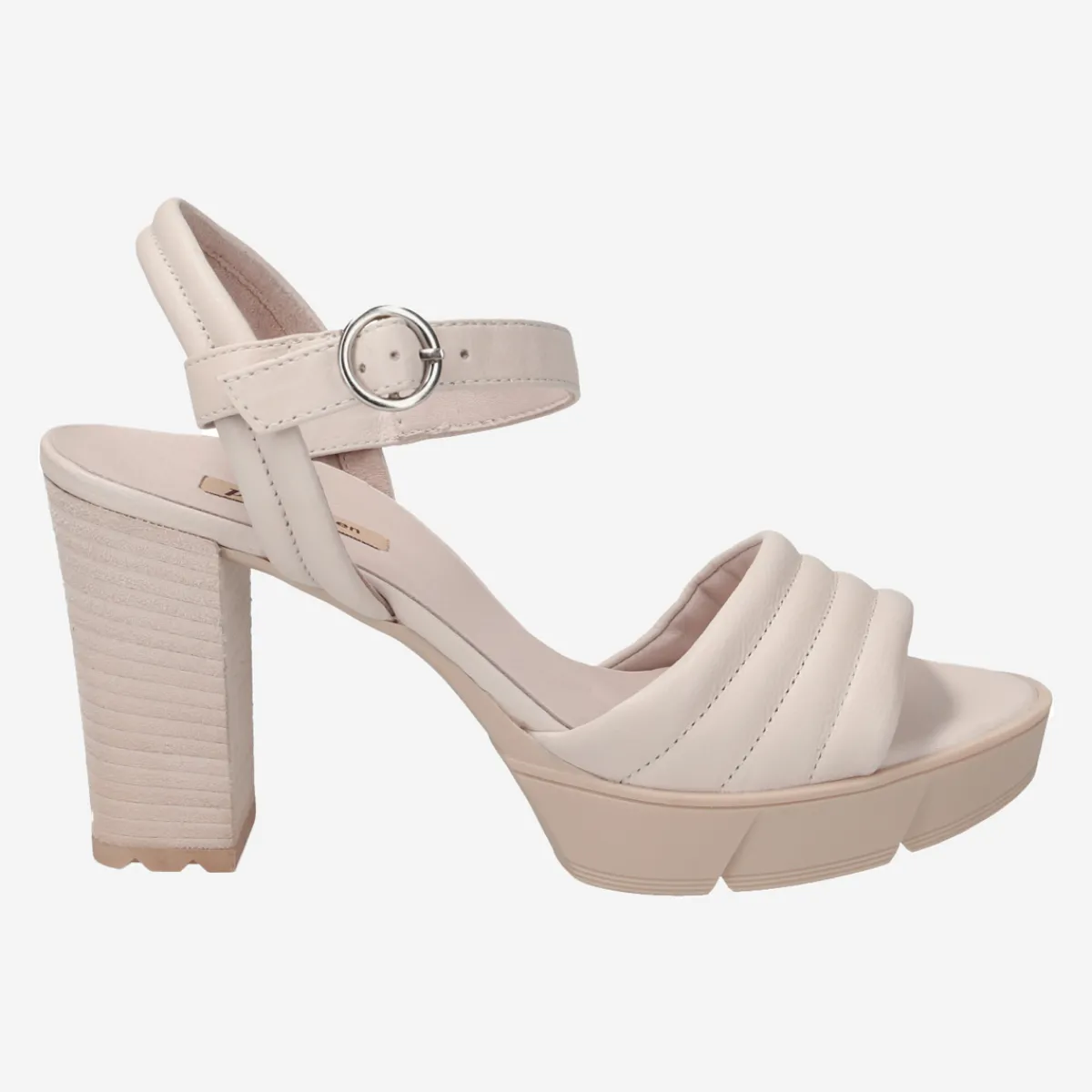 Damen Paul Green Sandaletten*Art.7928-021