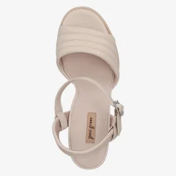 Damen Paul Green Sandaletten*Art.7928-021