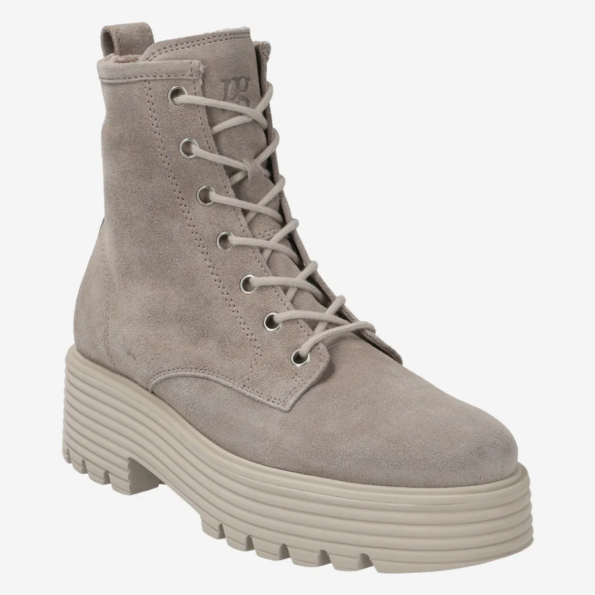 Damen Paul Green Boots*Art.9060-002