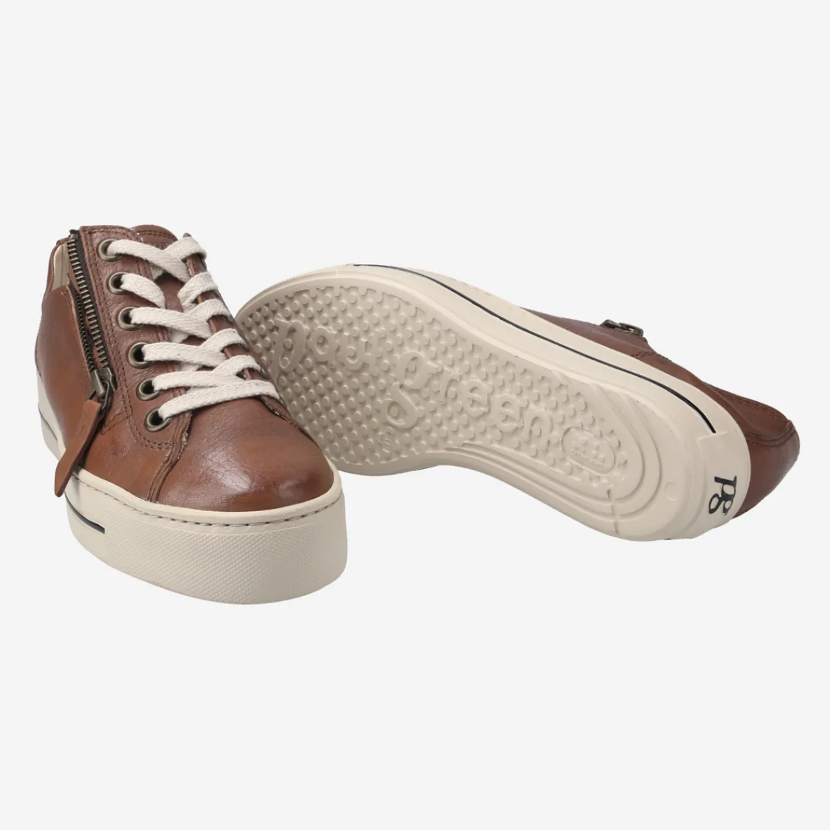 Damen Paul Green Sneaker*Art.5006-164