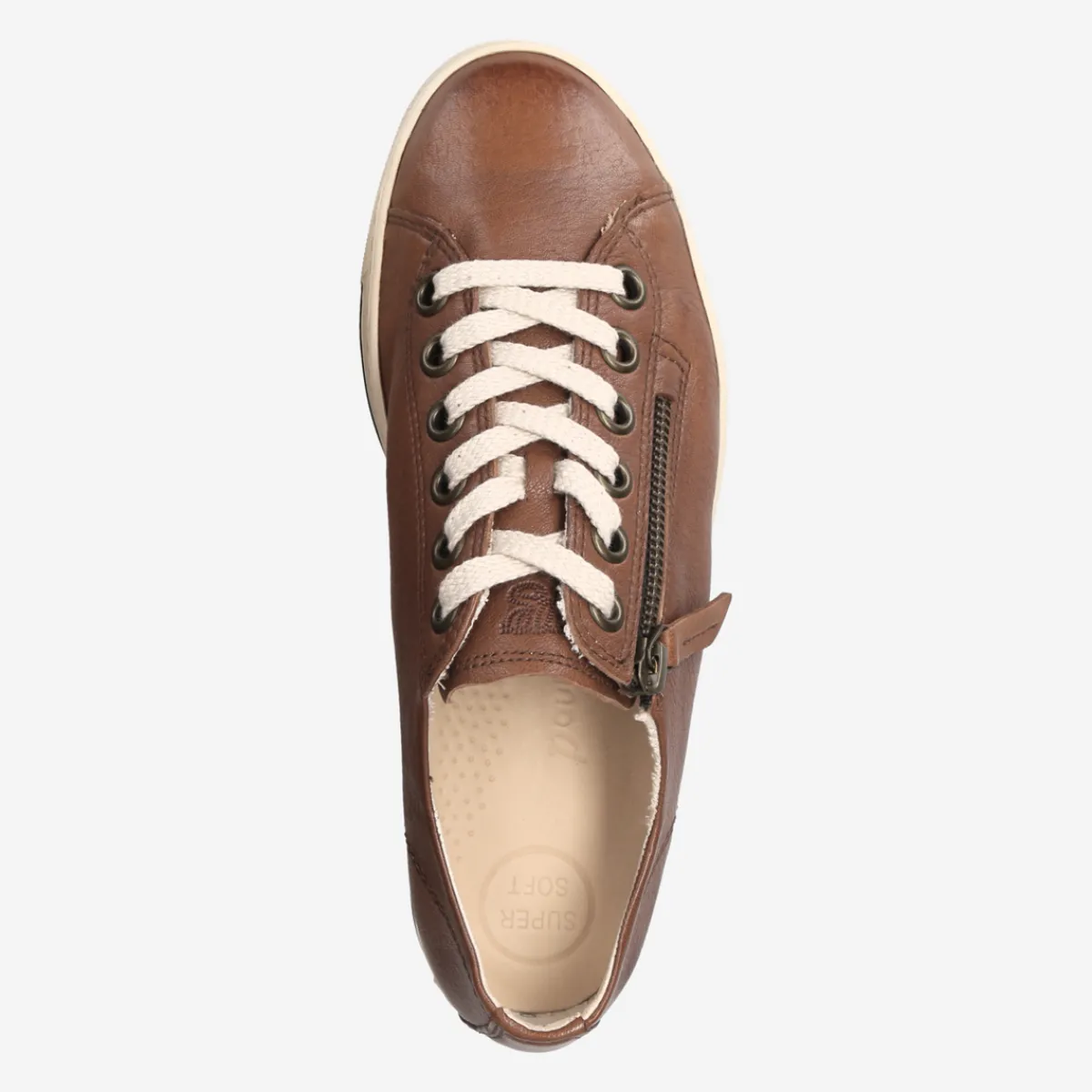 Damen Paul Green Sneaker*Art.5006-164