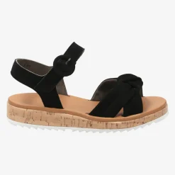 Damen Paul Green Sandaletten*Art.6059-013