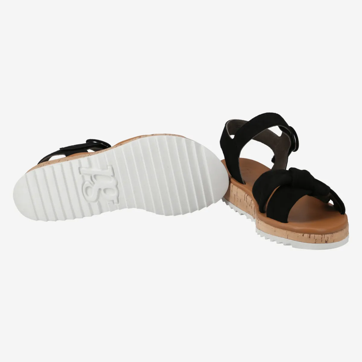 Damen Paul Green Sandaletten*Art.6059-013