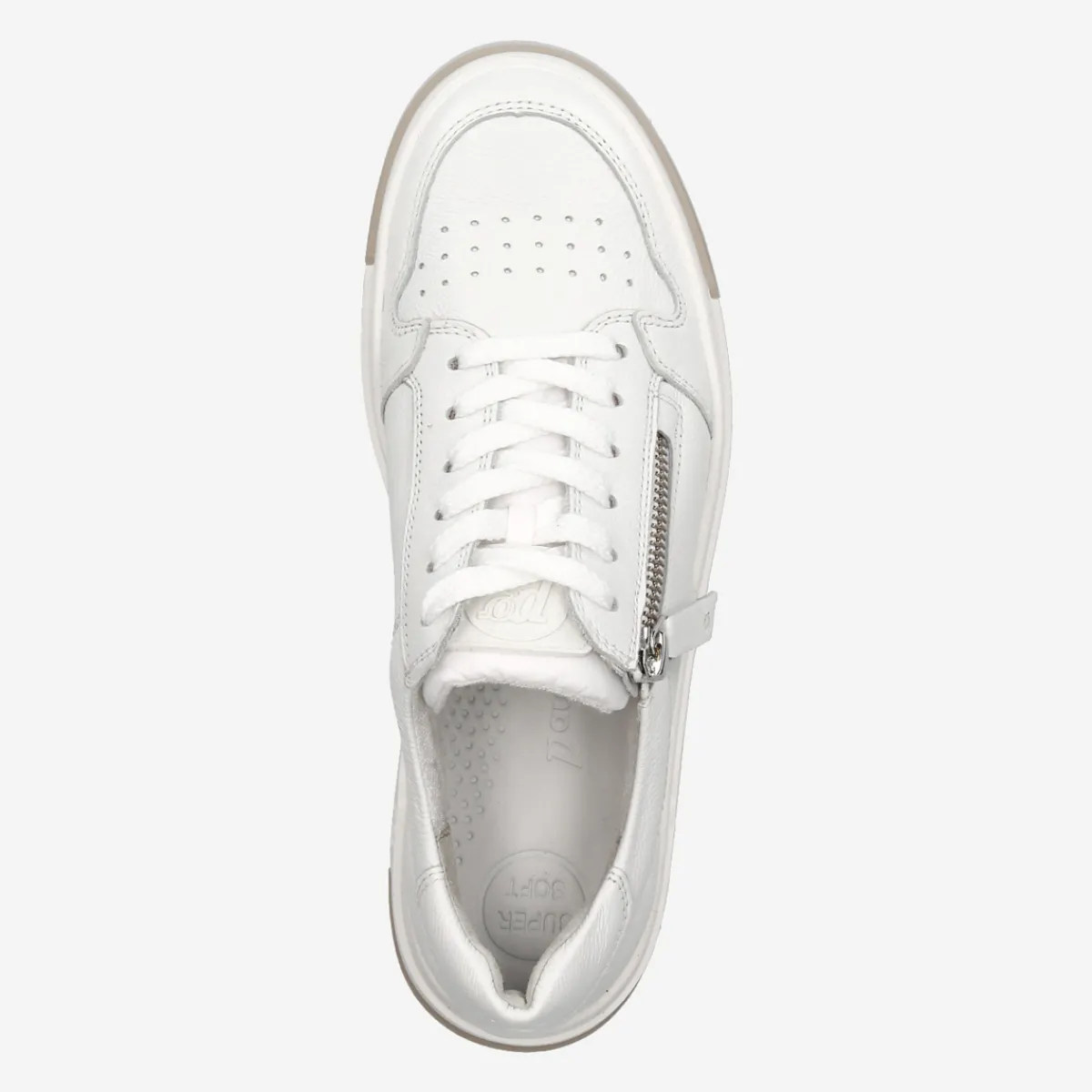 Damen Paul Green Sneaker*Art.5184-021