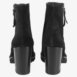 Damen Paul Green Stiefeletten*Art.8054-014