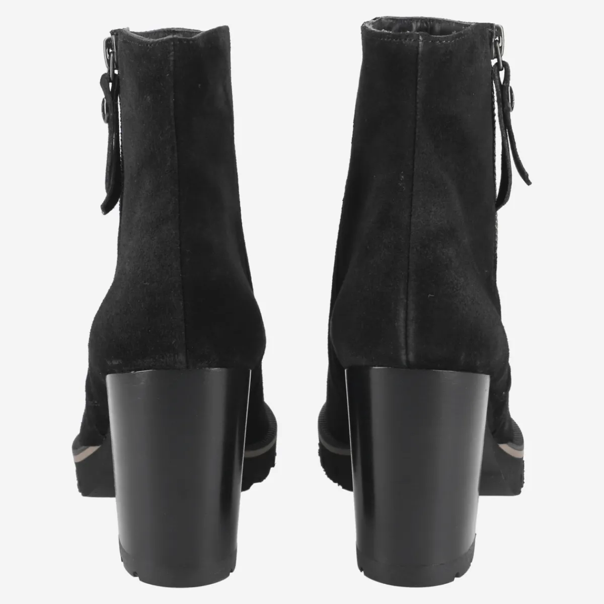 Damen Paul Green Stiefeletten*Art.8054-014