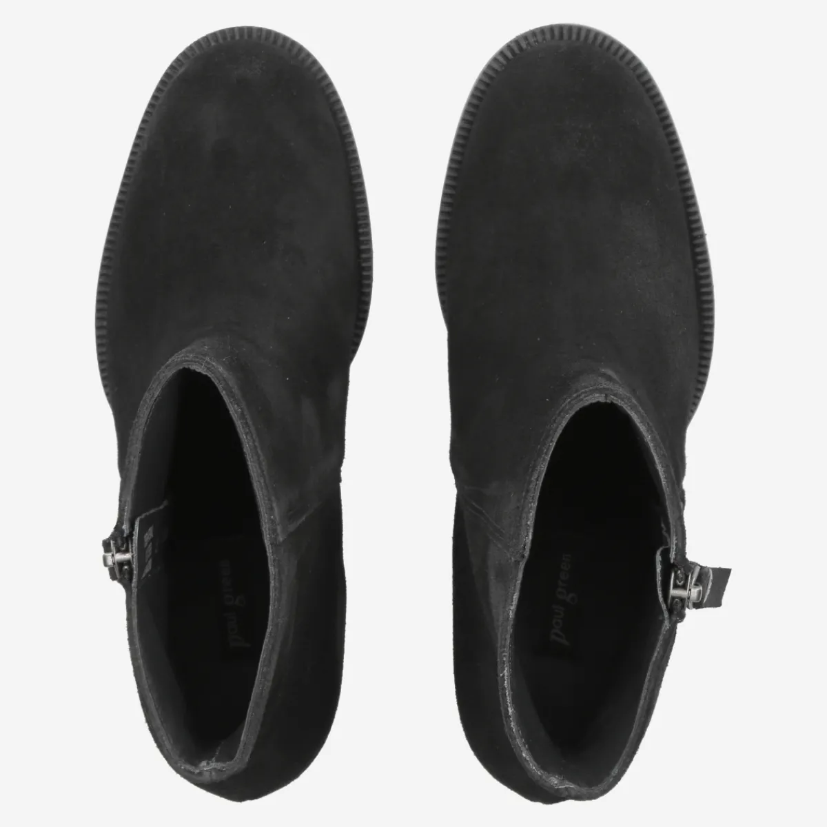 Damen Paul Green Stiefeletten*Art.8054-014