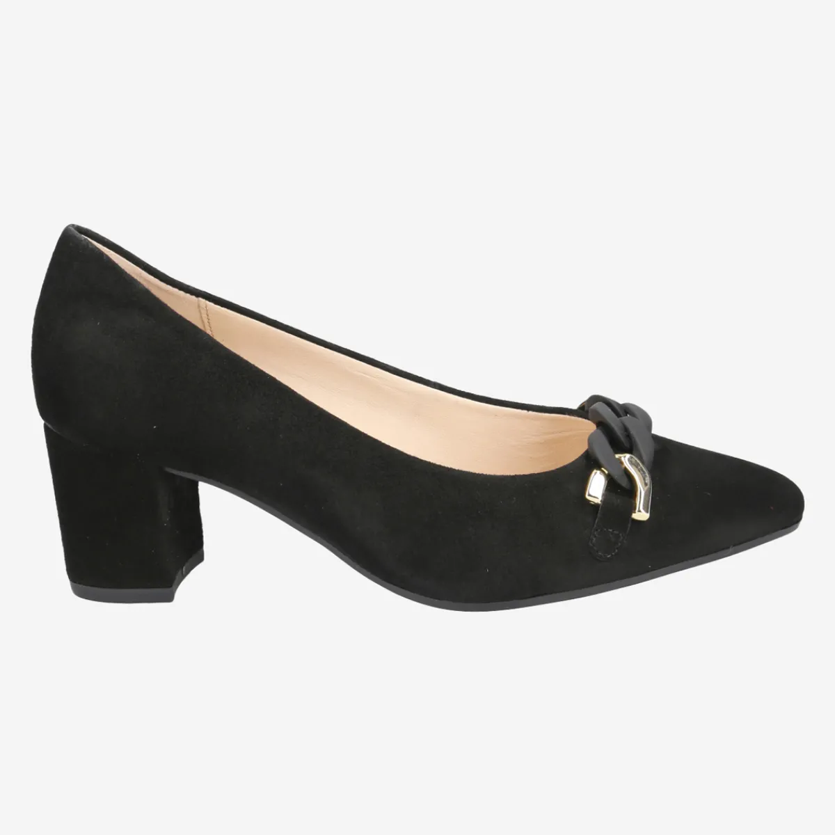 Damen Gabor Pumps*Art.21.453.17