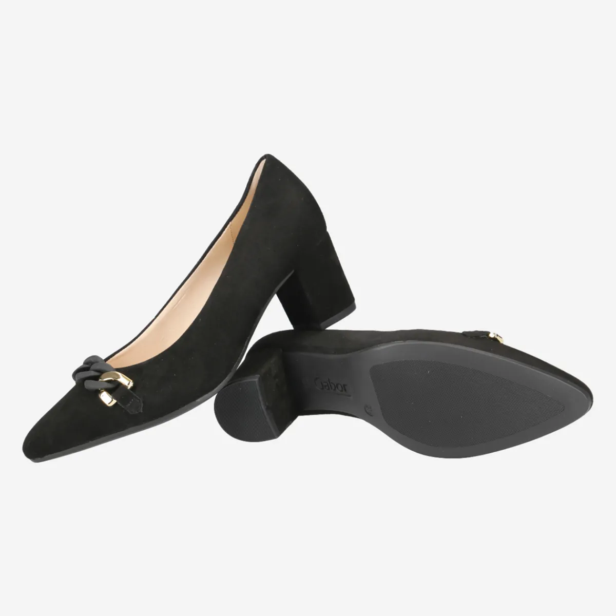 Damen Gabor Pumps*Art.21.453.17