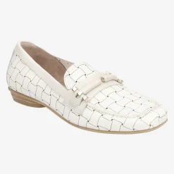 Damen Donna Carolina Slipper & Mokassin*Art.43.212.022-002