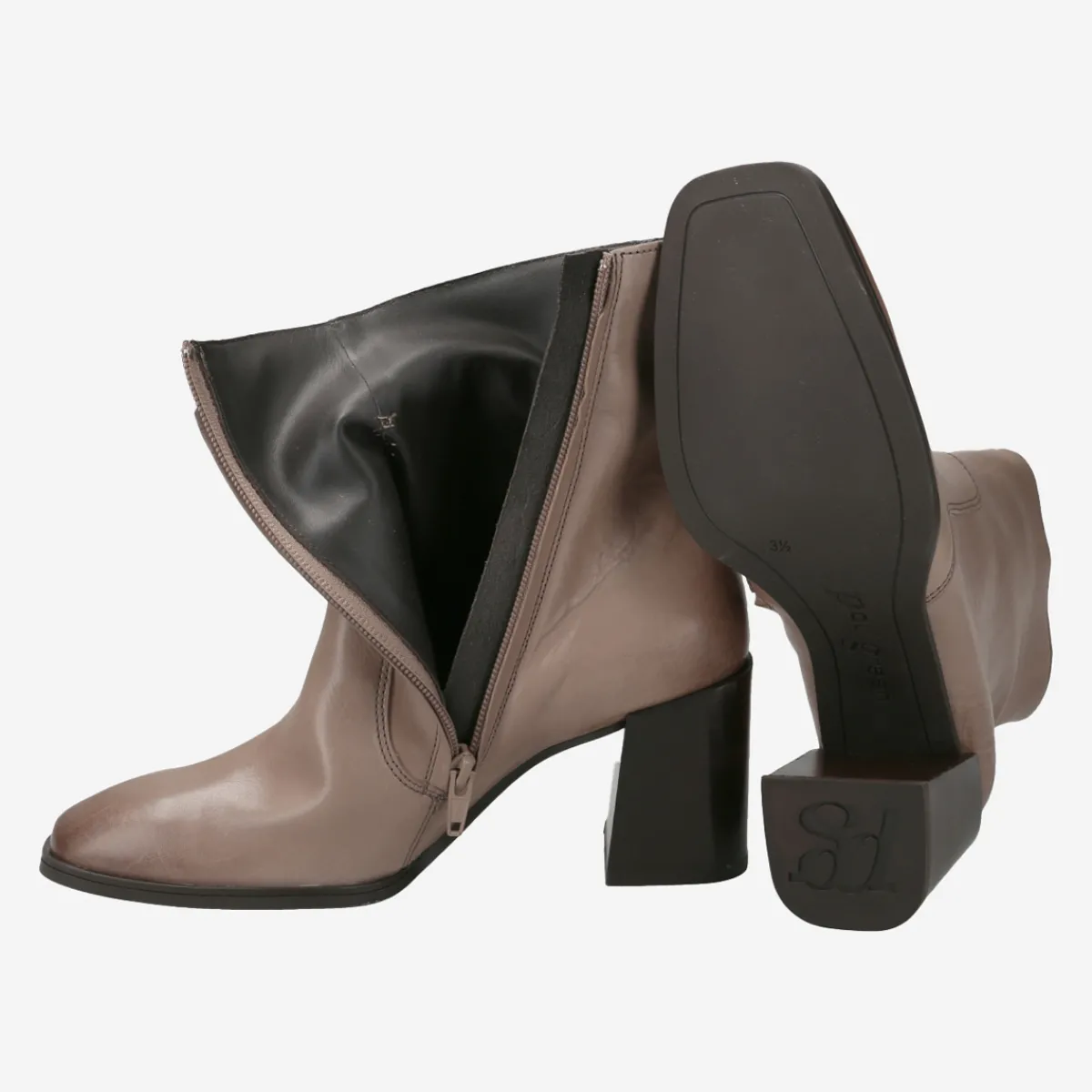 Damen Paul Green Stiefeletten*Art.9076-022