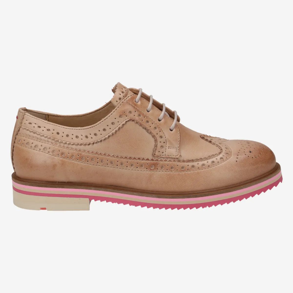 Damen Lloyd Schnurschuhe*Art.13-826-22*