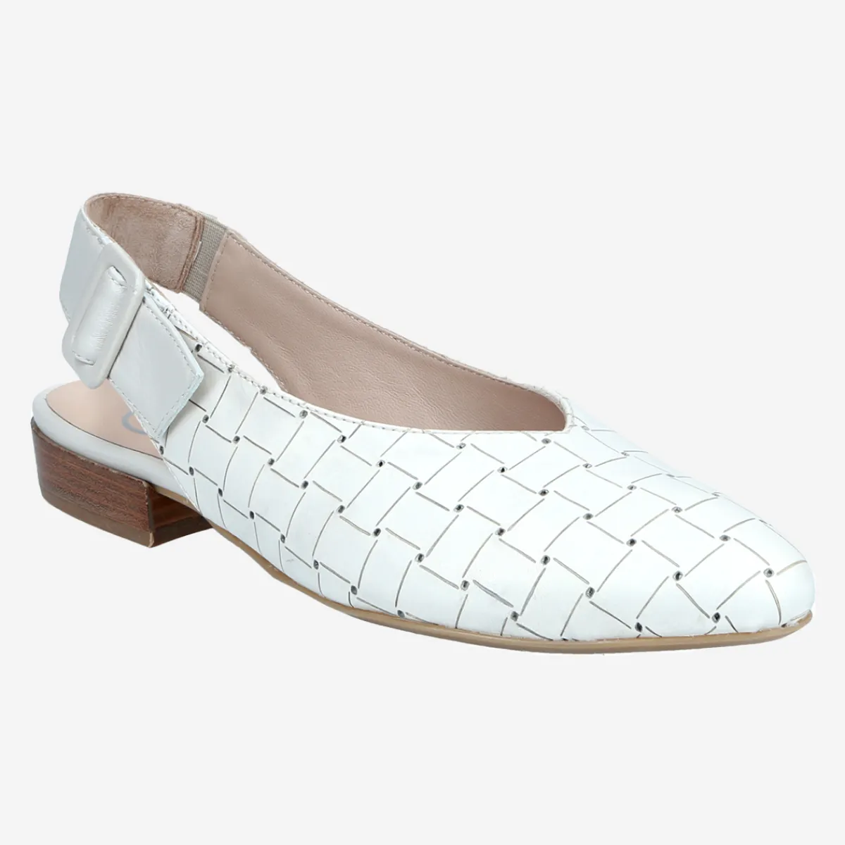 Damen Donna Carolina Peeptoes & Slingpumps*Art.43.300.082