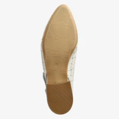 Damen Donna Carolina Peeptoes & Slingpumps*Art.43.300.082