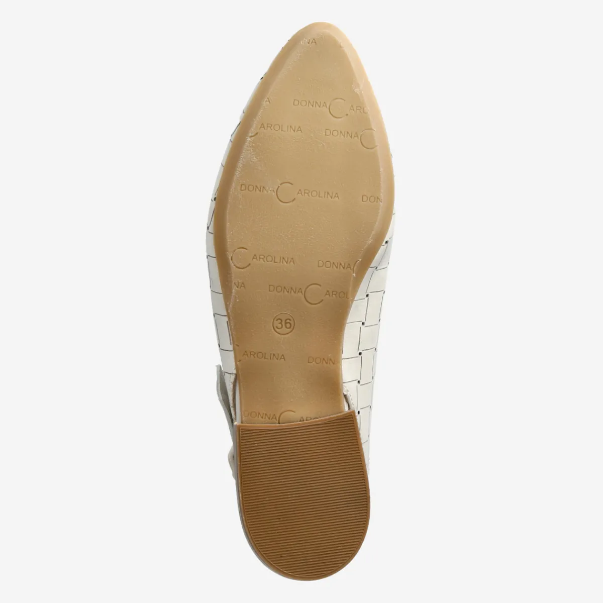Damen Donna Carolina Peeptoes & Slingpumps*Art.43.300.082