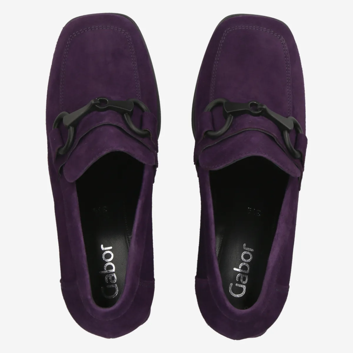 Damen Gabor Slipper & Mokassin*Art.35.292.13