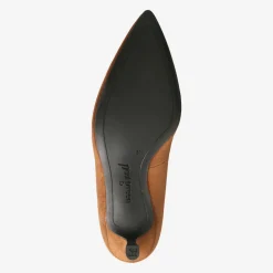 Damen Paul Green Pumps*Art.3757-159