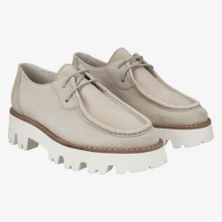 Damen Paul Green Schnurschuhe*Art.2979-083