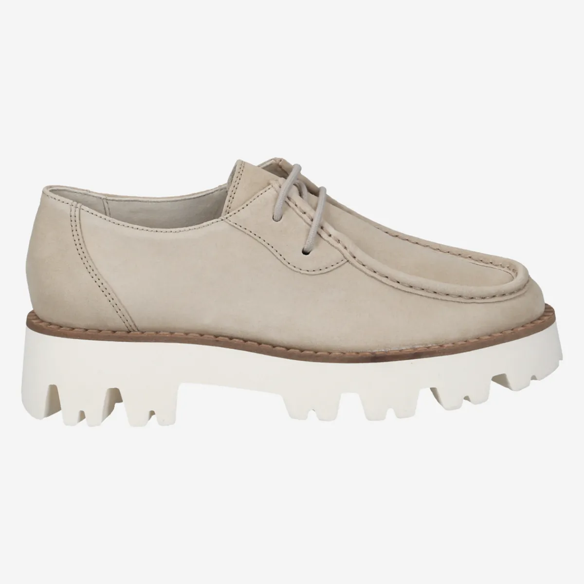 Damen Paul Green Schnurschuhe*Art.2979-083