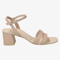 Damen Paul Green Sandaletten*Art.7937-001