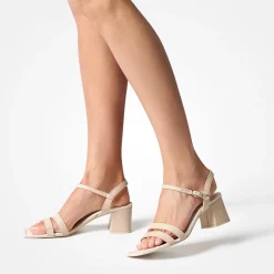 Damen Paul Green Sandaletten*Art.7937-001