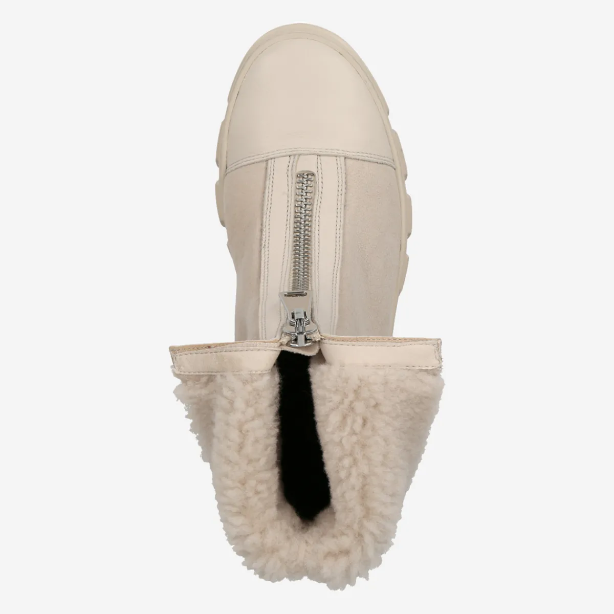 Damen Paul Green Warmfutter*Art.9951-022