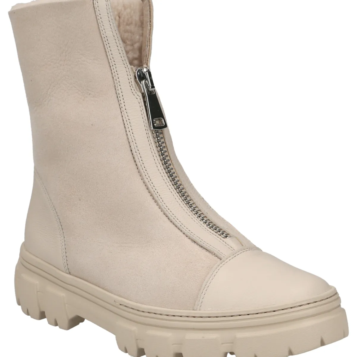Damen Paul Green Warmfutter*Art.9951-022