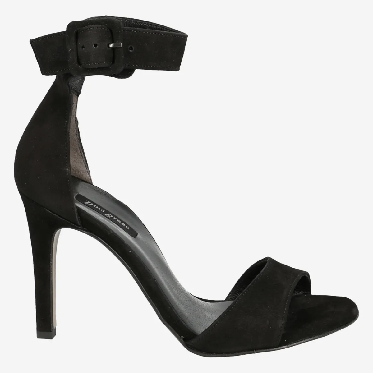 Damen Paul Green Sandaletten*Art.7582-026