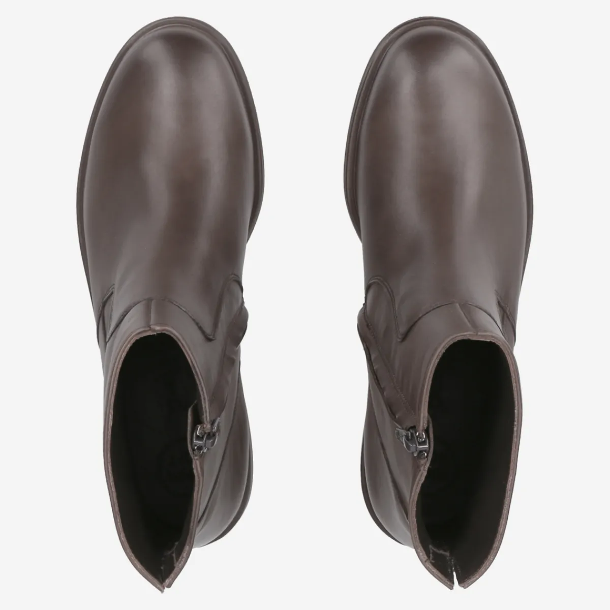 Damen Paul Green Stiefeletten*Art.8072-024