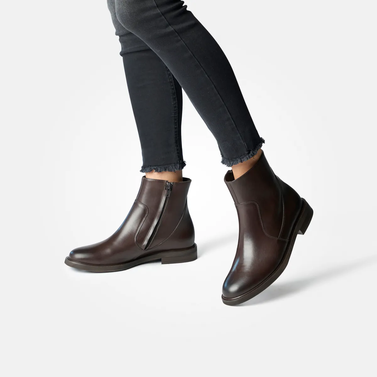 Damen Paul Green Stiefeletten*Art.8072-024