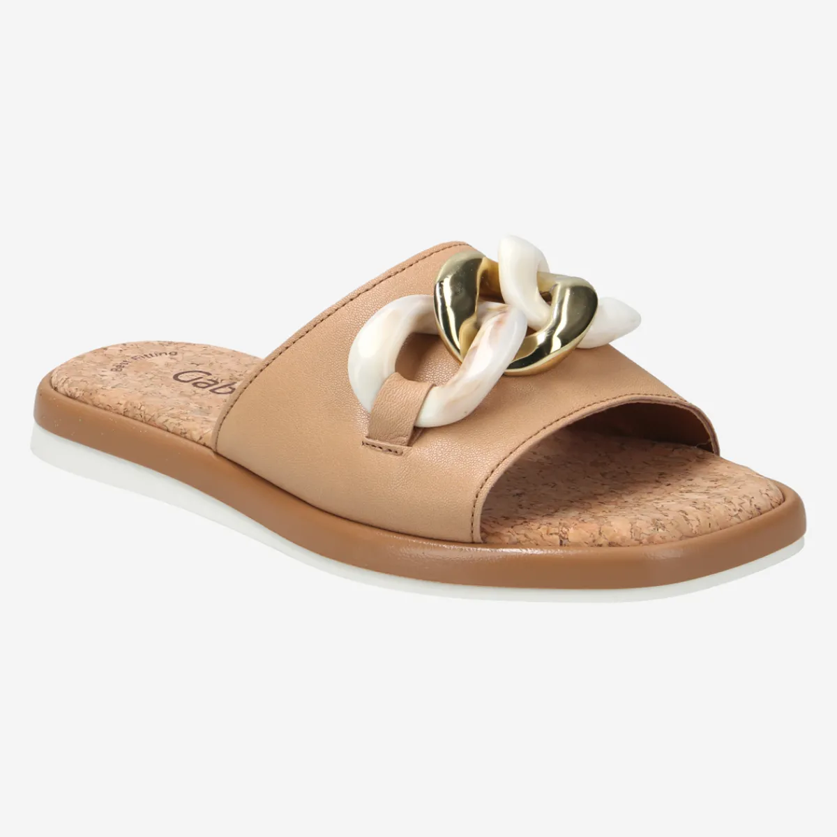 Damen Gabor Sandaletten*Art.24.510.24