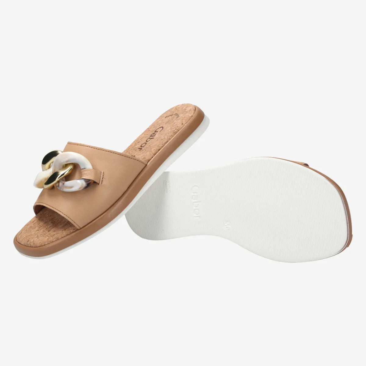 Damen Gabor Sandaletten*Art.24.510.24