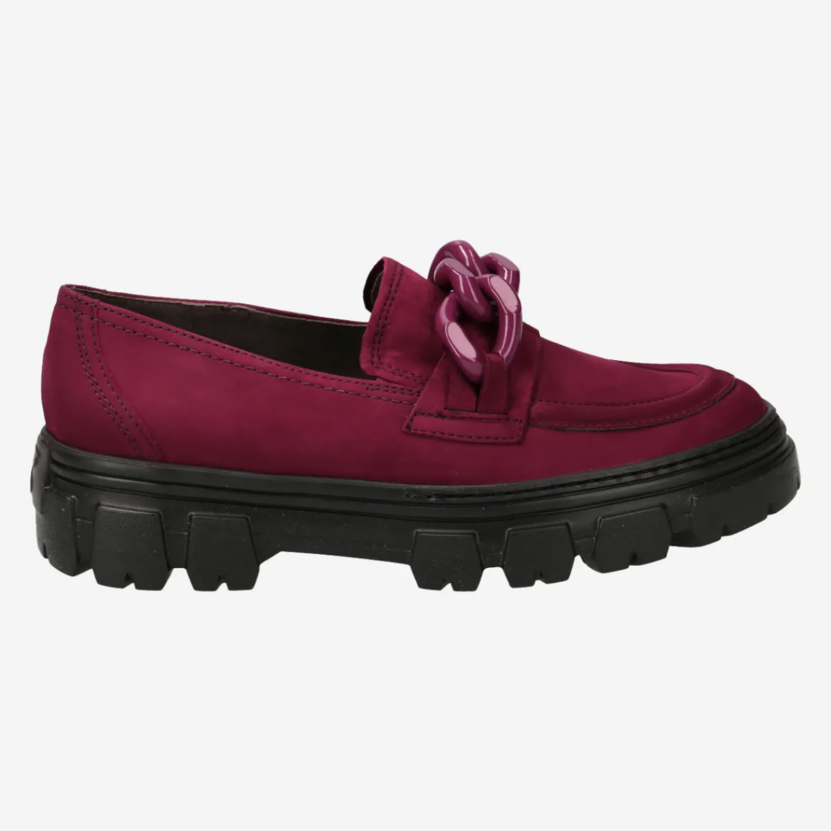 Damen Paul Green Slipper & Mokassin*Art.2921-102