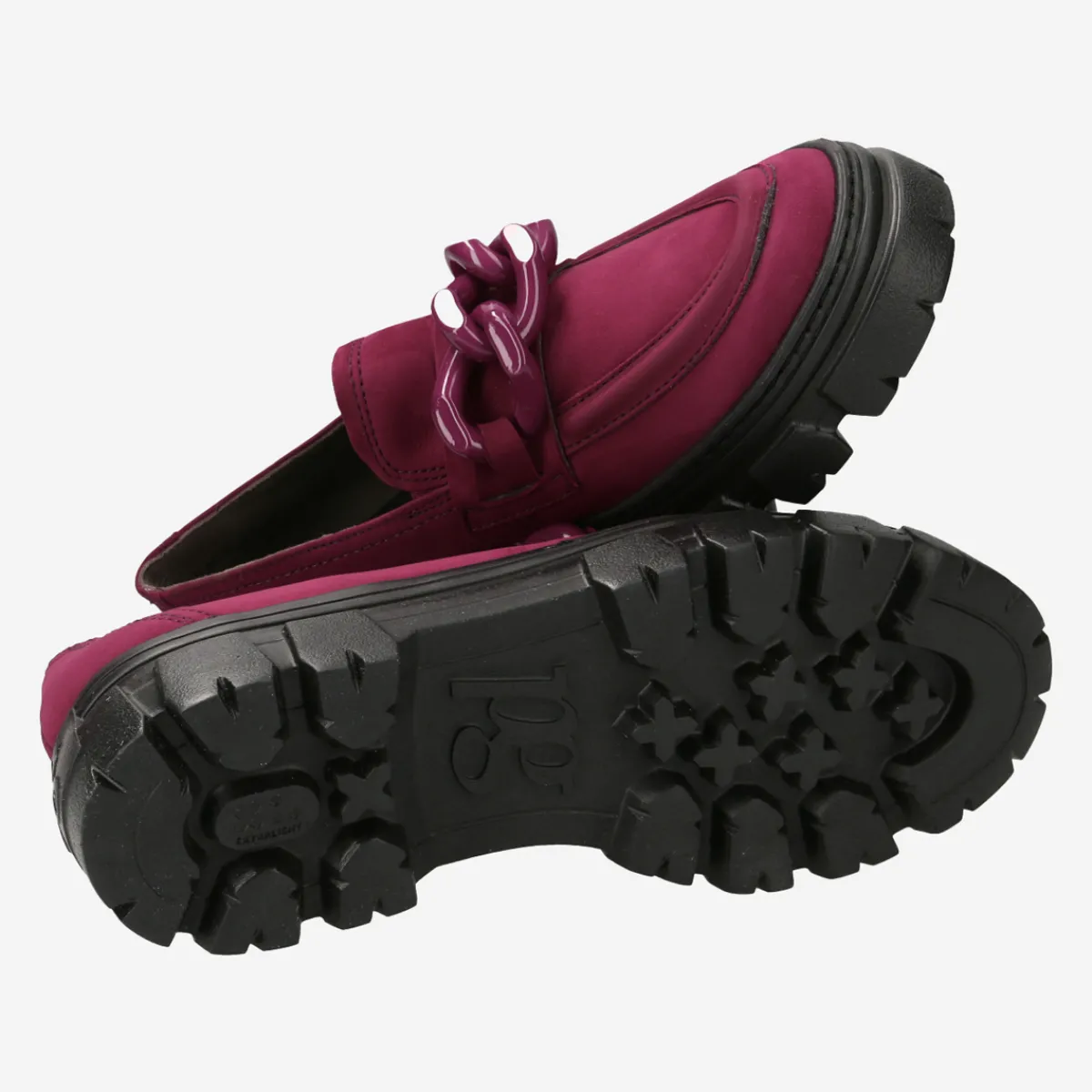Damen Paul Green Slipper & Mokassin*Art.2921-102