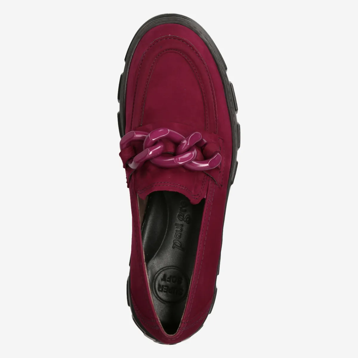 Damen Paul Green Slipper & Mokassin*Art.2921-102