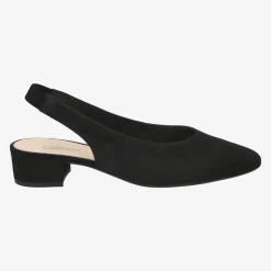 Damen Gabor Peeptoes & Slingpumps*Art.21.520.17