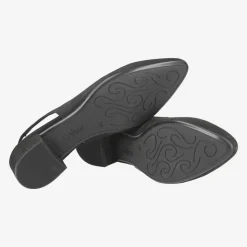 Damen Gabor Peeptoes & Slingpumps*Art.21.520.17