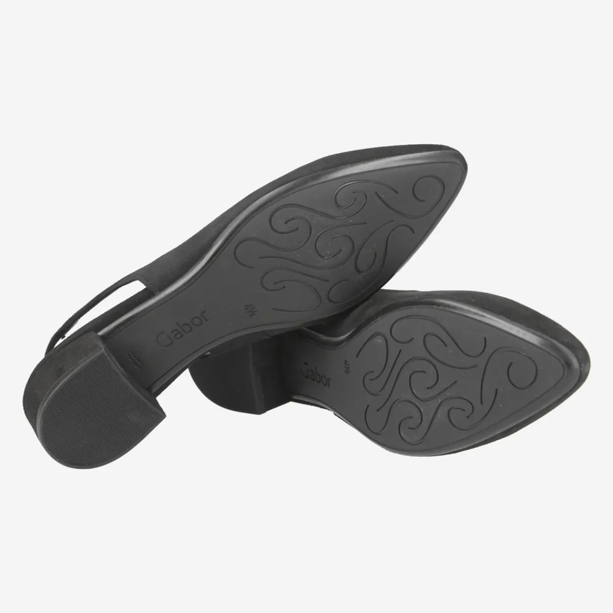 Damen Gabor Peeptoes & Slingpumps*Art.21.520.17