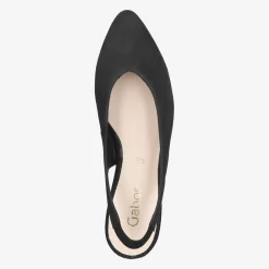 Damen Gabor Peeptoes & Slingpumps*Art.21.520.17