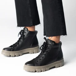 Damen Paul Green Boots*Art.9993-082