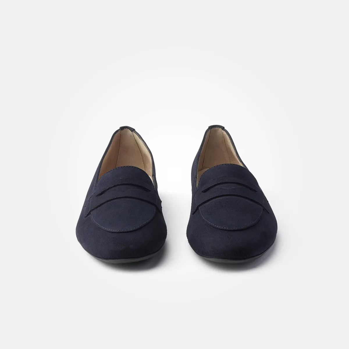 Damen Paul Green Slipper & Mokassin*Art.2389-018
