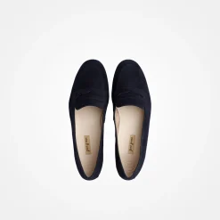 Damen Paul Green Slipper & Mokassin*Art.2389-018