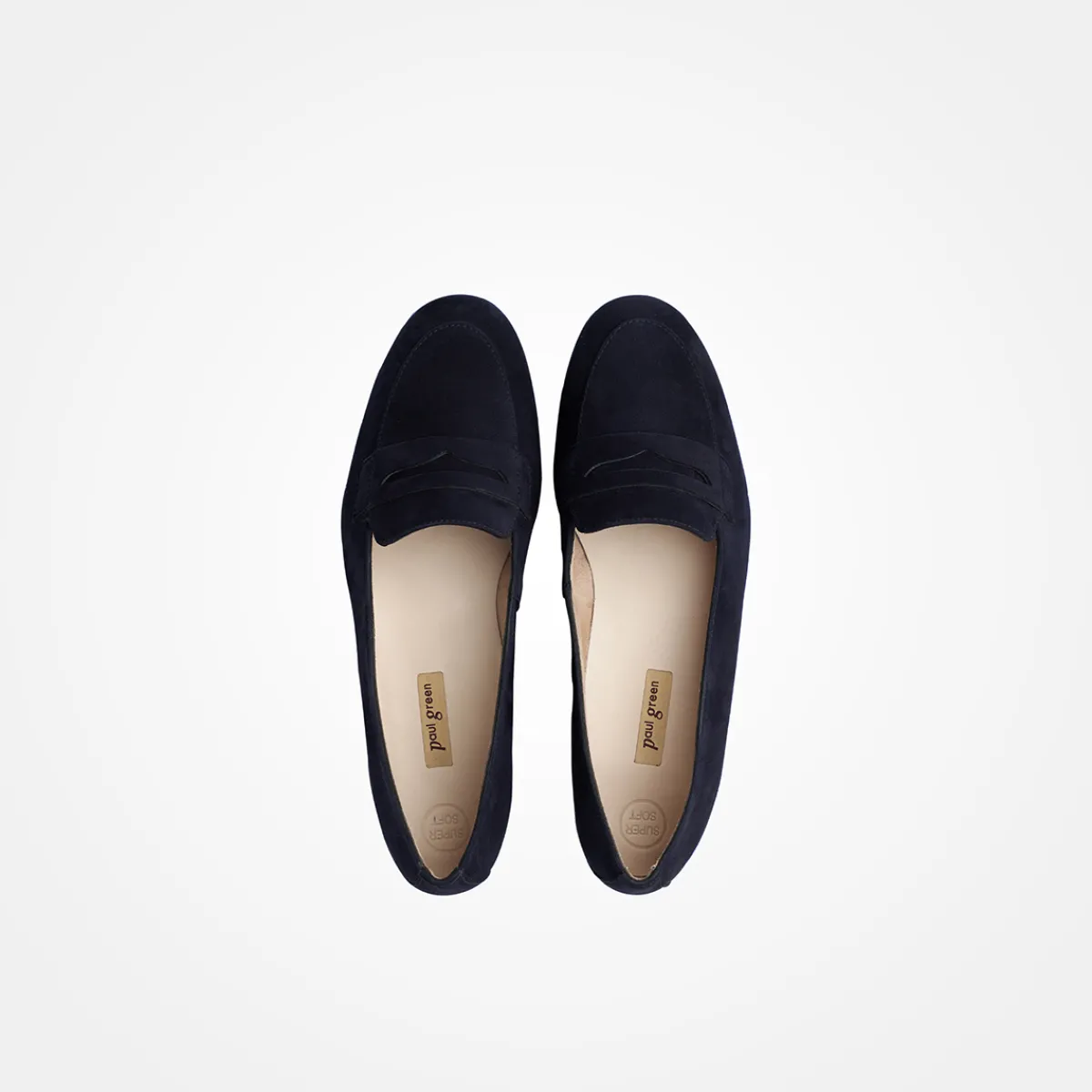 Damen Paul Green Slipper & Mokassin*Art.2389-018