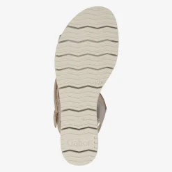 Damen Gabor Sandaletten*Art.84.674.60