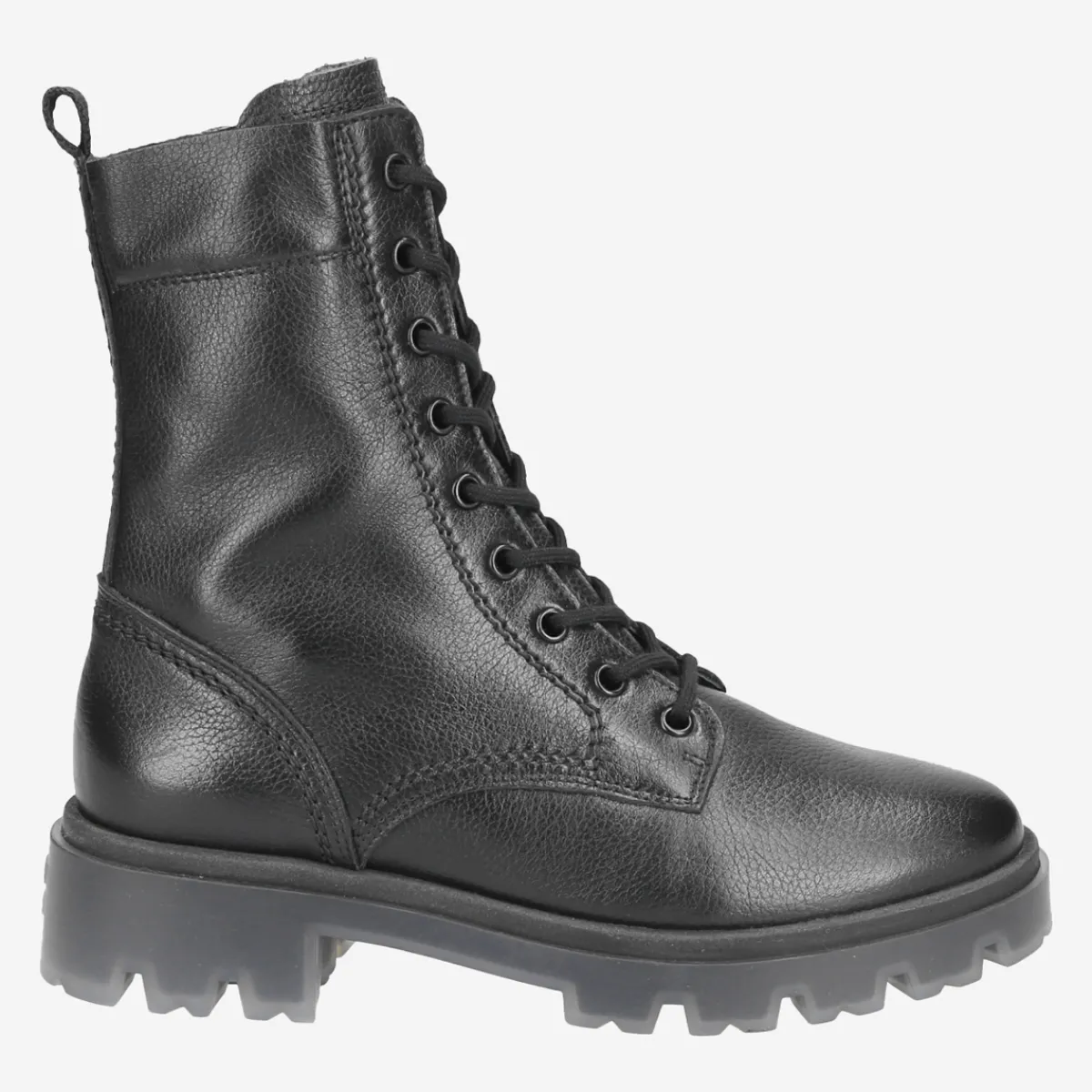 Damen Paul Green Boots*Art.9001-079