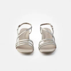 Damen Paul Green Sandaletten*Art.6042-033