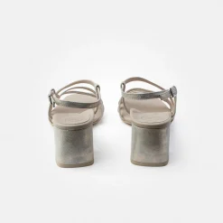 Damen Paul Green Sandaletten*Art.6042-033