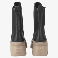 Damen Paul Green Chelsea Boots*Art.8030-014