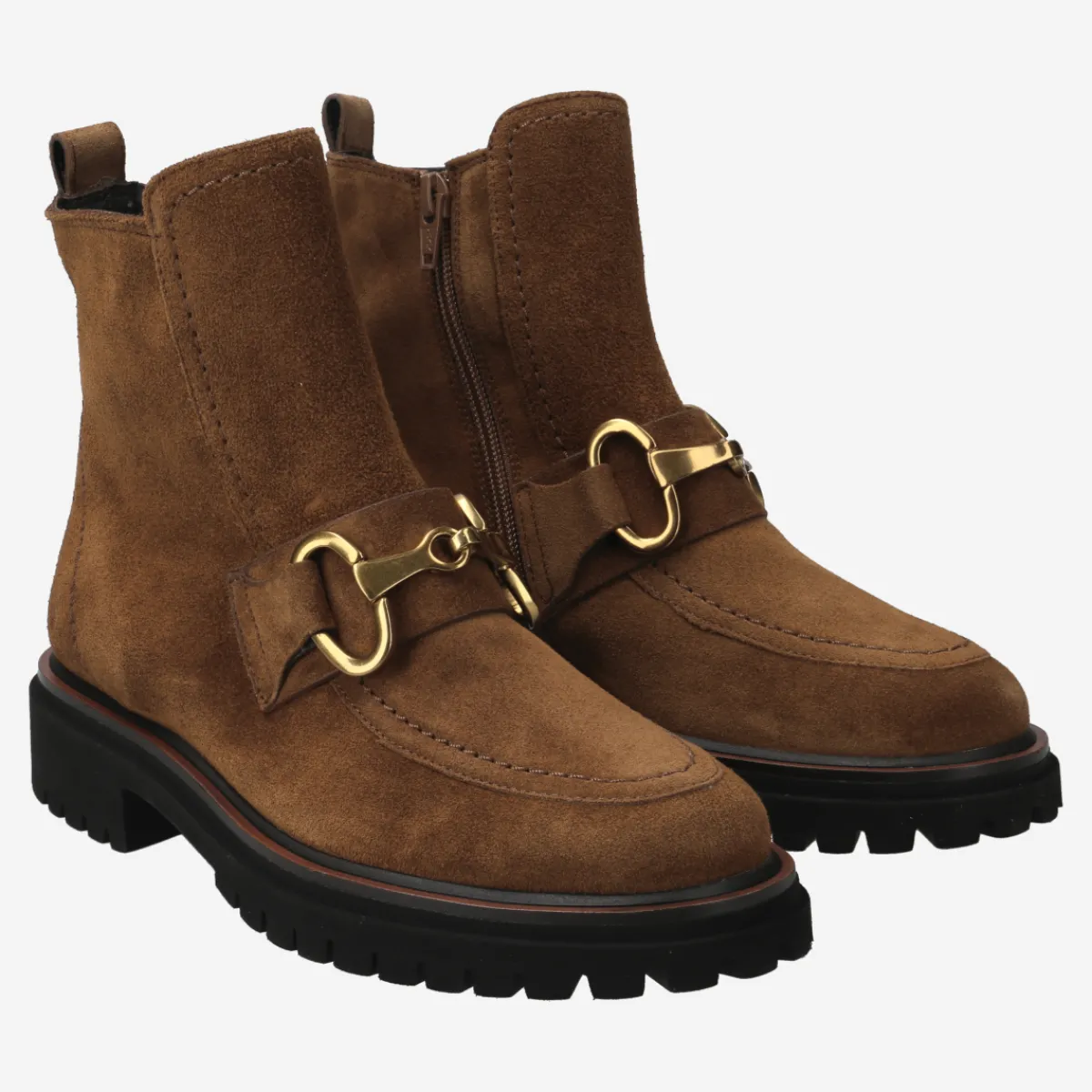 Damen Paul Green Stiefeletten*Art.8024-004